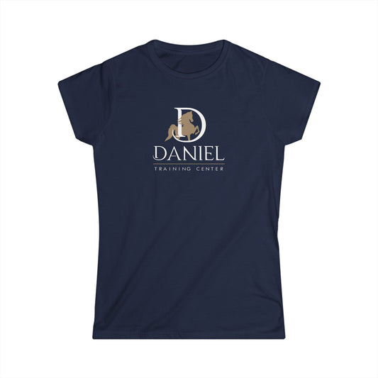 Daniel Women's Softstyle Tee