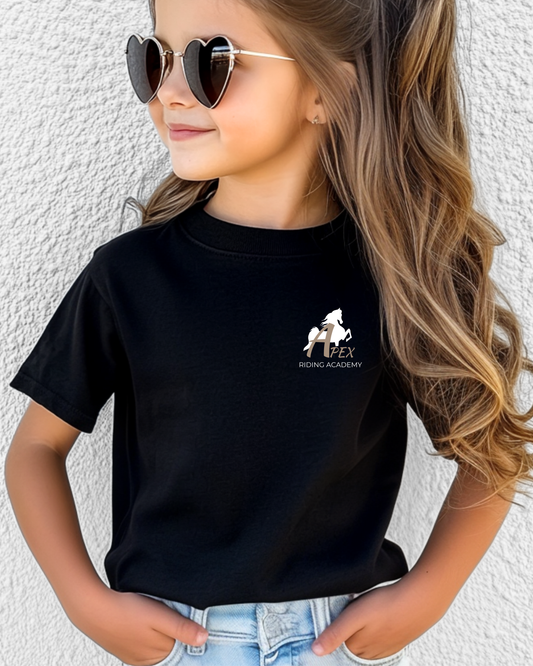 Apex Youth T-Shirt - Local Pick Up