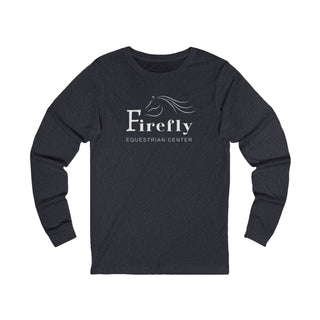 Firefly Unisex Lightweight Long Sleeve Tee