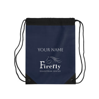 Personalized Firefly  Helmet/Gear Bag