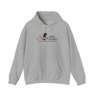 Select Riding Academy Unisex Hooded Sweatshirt