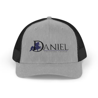 DTC Snapback Trucker Cap