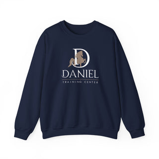 Daniel Training Center Unisex Crewneck Sweatshirt
