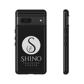 Shino Tough Cases - iPhone, Samsung Galaxy, Google Pixel