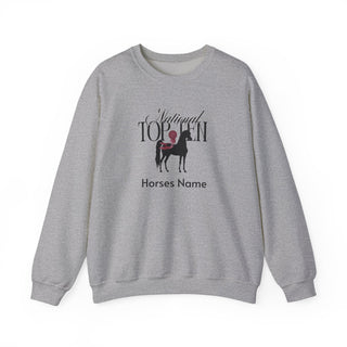 National Top Ten Youth/US - Arabian Sweatshirt