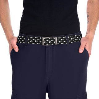 Shino Logo Belt
