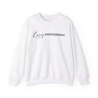 McBride Unisex Heavy Blend™ Crewneck Sweatshirt