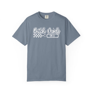 Bitch Mode Graphic T-Shirt