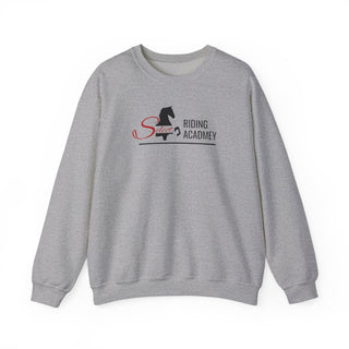 Select Riding Academy Unisex Crewneck Sweatshirt
