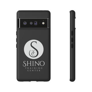 Shino Tough Cases - iPhone, Samsung Galaxy, Google Pixel