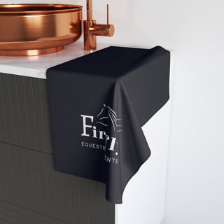 Firefly Hand Towel