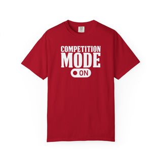 Competition Mode Graphic T Shirt