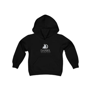 Daniel Training Center - Youth Hooded Sweatshirt