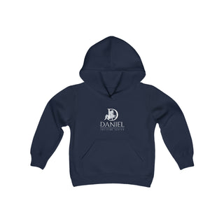 Daniel Training Center - Youth Hooded Sweatshirt