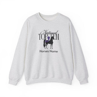 National Top Ten Midsummer - Arabian Sweatshirt