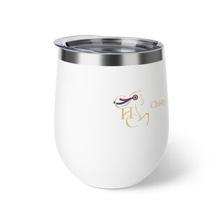 CHC Copper Vacuum Insulated Cup, 12oz