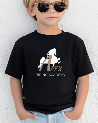 Apex - T-Shirt Youth