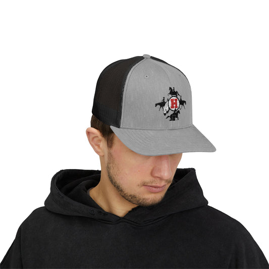 Huron Equestrian Hat