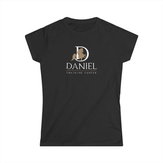 Daniel Training Center Women's Softstyle Tee
