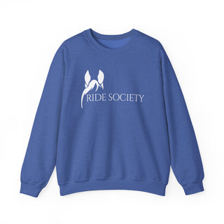 Ride Society Unisex Graphic Sweatshirt