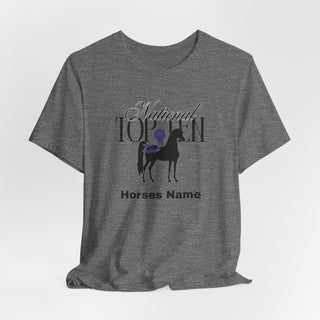 National Top Ten Midsummer Unisex Tee