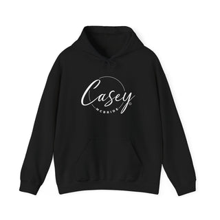 McBride - Unisex Hooded Sweatshirt