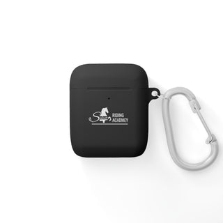 Select Riding Academy AirPods and AirPods Pro Case Cover