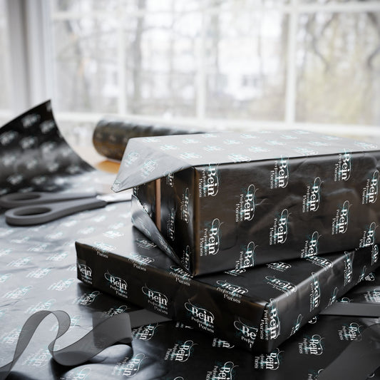 Bein Performance Horses Wrapping Papers