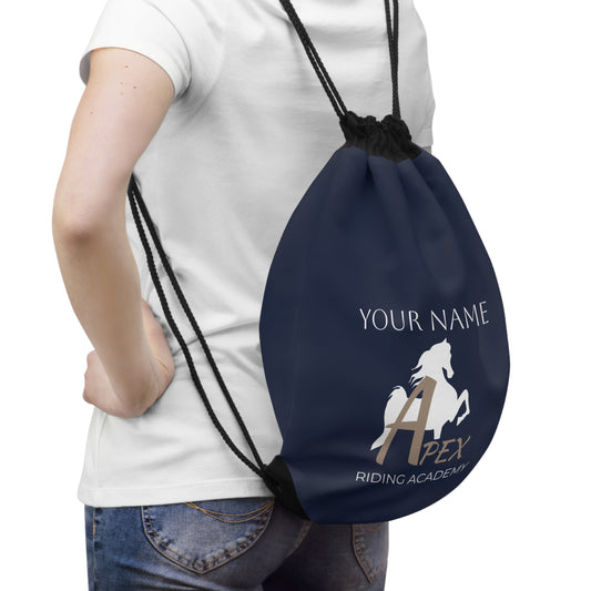 Apex Personalized  Helmet/Gear Bag