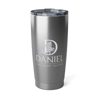 Daniel Training Center 20oz Tumbler