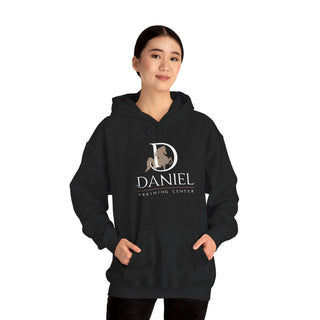 Daniel Training Center Unisex Hooded Sweatshirt