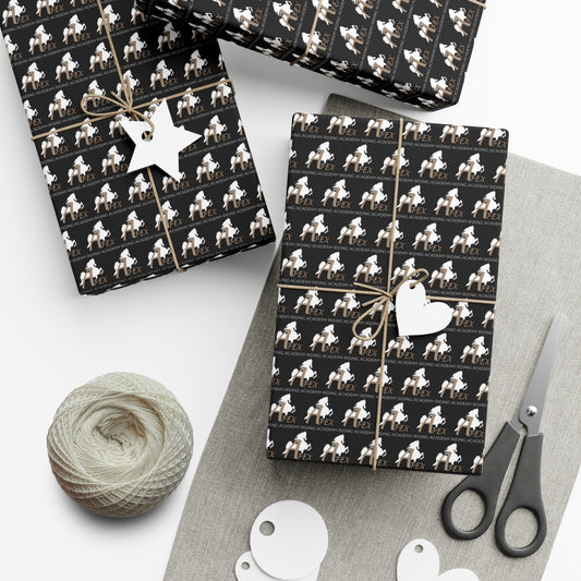 Apex Gift Wrap Papers