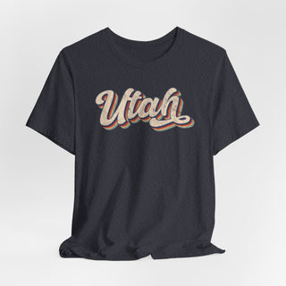 Utah Graphic T-Shirt