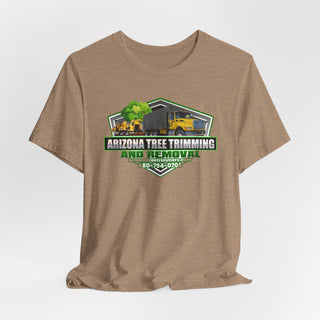 AZ Tree Trim Tee Shirt