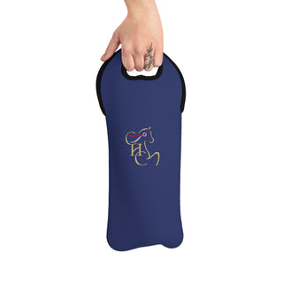 CHC Wine Tote Bag