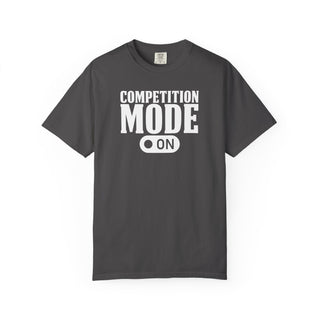 Competition Mode Graphic T Shirt
