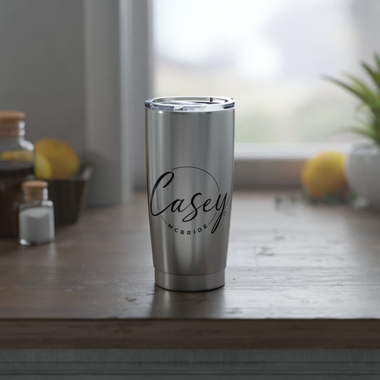 McBride 20oz Tumbler