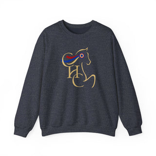 CHC Unisex Heavy Blend™ Crewneck Sweatshirt