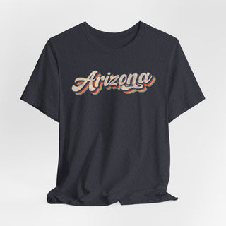 Arizona Unisex Jersey T-Shirt