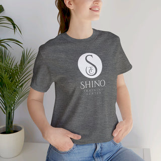 Shino Unisex Jersey T-Shirt Full Chest