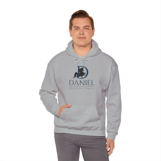 Daniel Training Center Unisex Hooded Sweatshirt