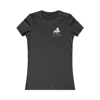 Apex Womens Softstyle T-Shirt