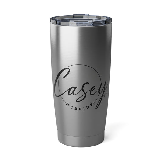 McBride 20oz Tumbler
