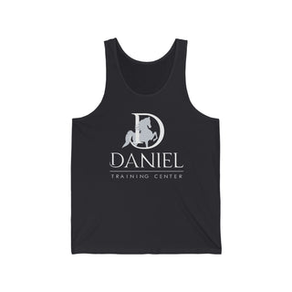Daniel Training Center - Unisex Jersey Tank