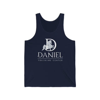 Daniel Training Center - Unisex Jersey Tank