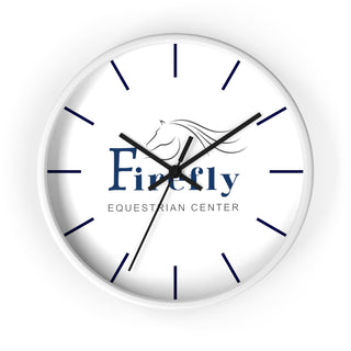 Firefly Wall Clock