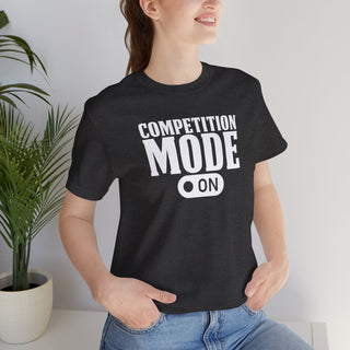 Mode Unisex Jersey T Shirt