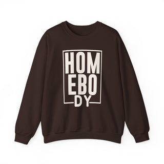 Homebody Unisex Heavy Blend™ Crewneck Sweatshirt