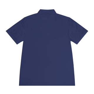 Daniel Training Center Unisex Sport Polo Shirt