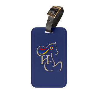 CHC Luggage Tag